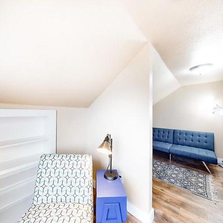 Bud'S Beach House أوسيانسيدي المظهر الخارجي الصورة