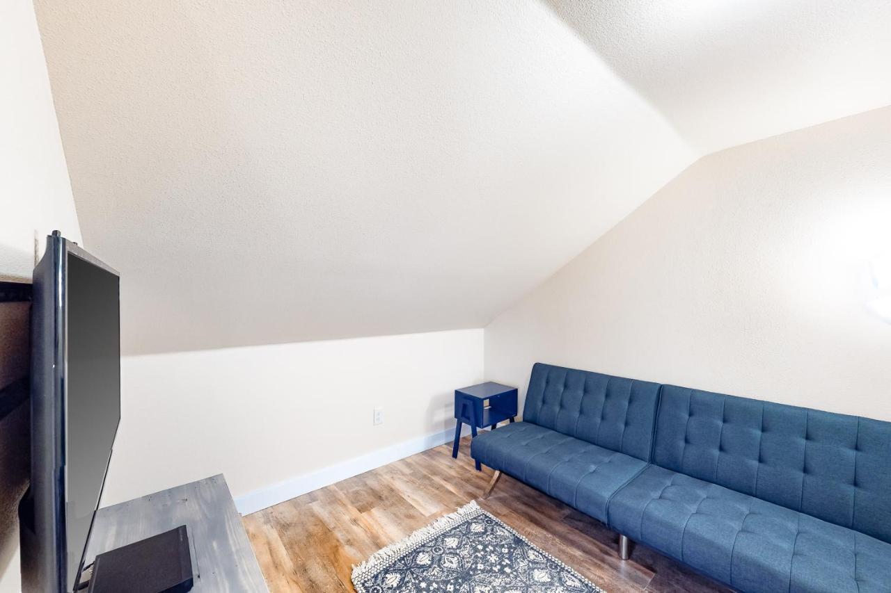 Bud'S Beach House أوسيانسيدي المظهر الخارجي الصورة