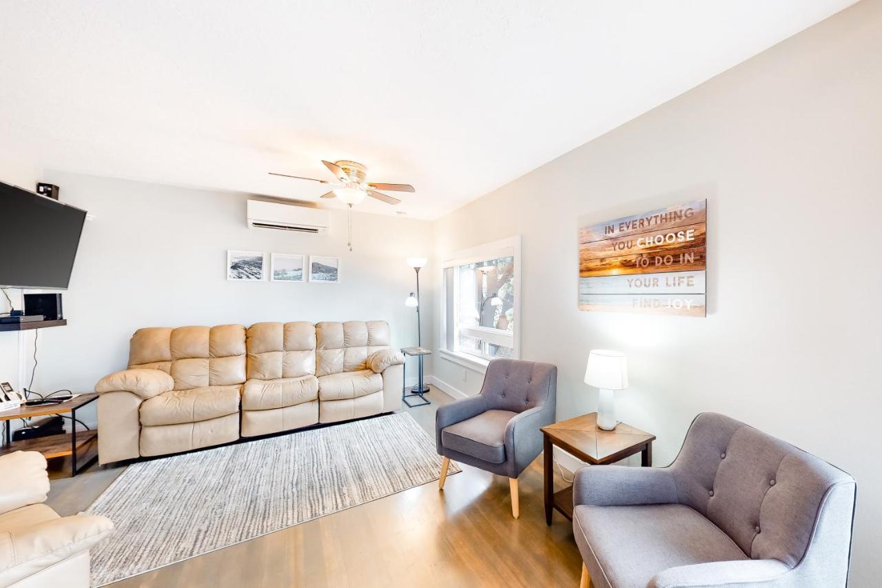Bud'S Beach House أوسيانسيدي المظهر الخارجي الصورة