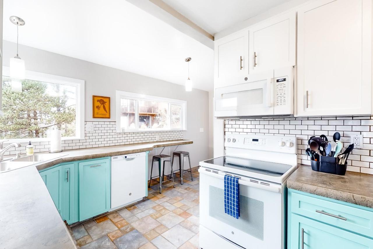 Bud'S Beach House أوسيانسيدي المظهر الخارجي الصورة