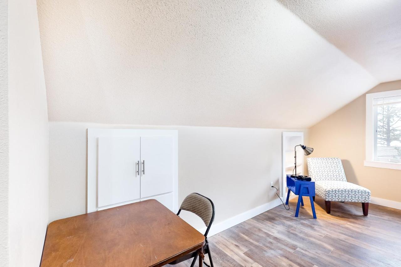 Bud'S Beach House أوسيانسيدي المظهر الخارجي الصورة