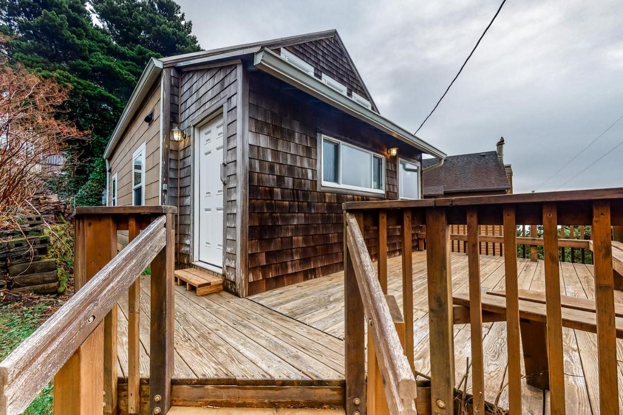 Bud'S Beach House أوسيانسيدي المظهر الخارجي الصورة