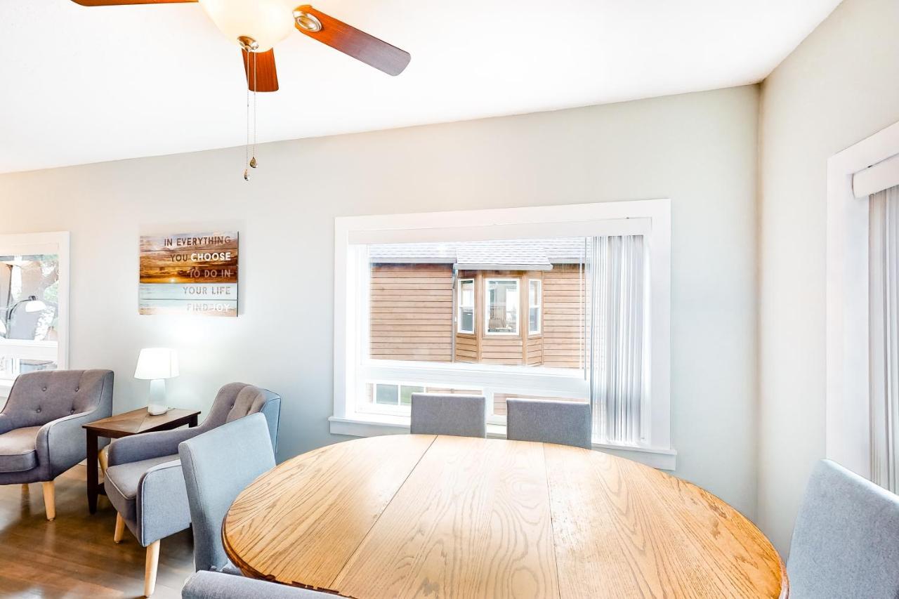 Bud'S Beach House أوسيانسيدي المظهر الخارجي الصورة