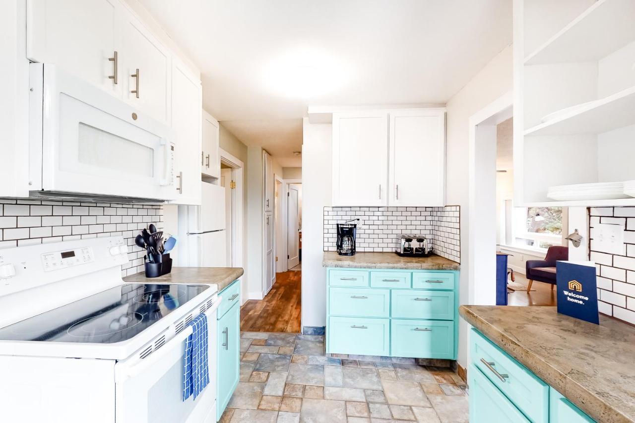 Bud'S Beach House أوسيانسيدي المظهر الخارجي الصورة