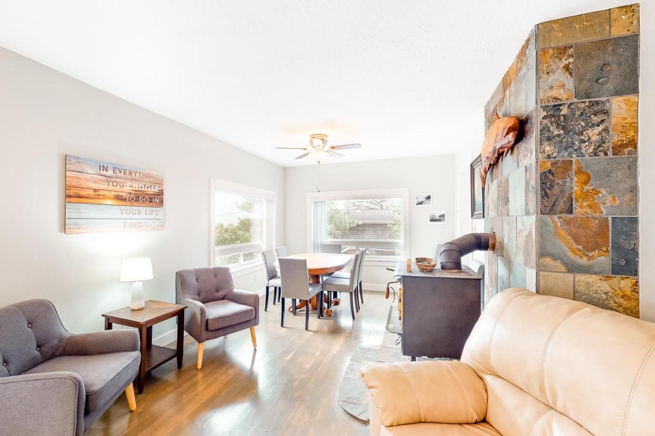 Bud'S Beach House أوسيانسيدي المظهر الخارجي الصورة