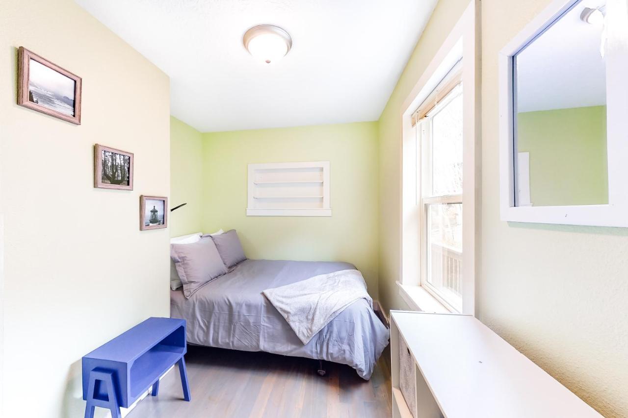 Bud'S Beach House أوسيانسيدي المظهر الخارجي الصورة